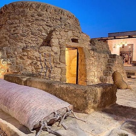 Trullo Santovia Bed & Breakfast Sant Isidoro  Eksteriør bilde